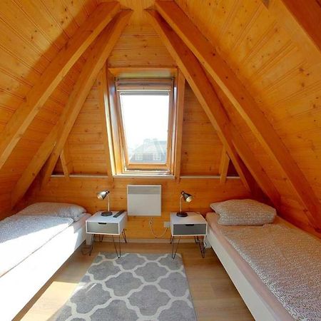 Strandvogt 4 La24 Buhne 24 Wurster Nordseekuste Экстерьер фото