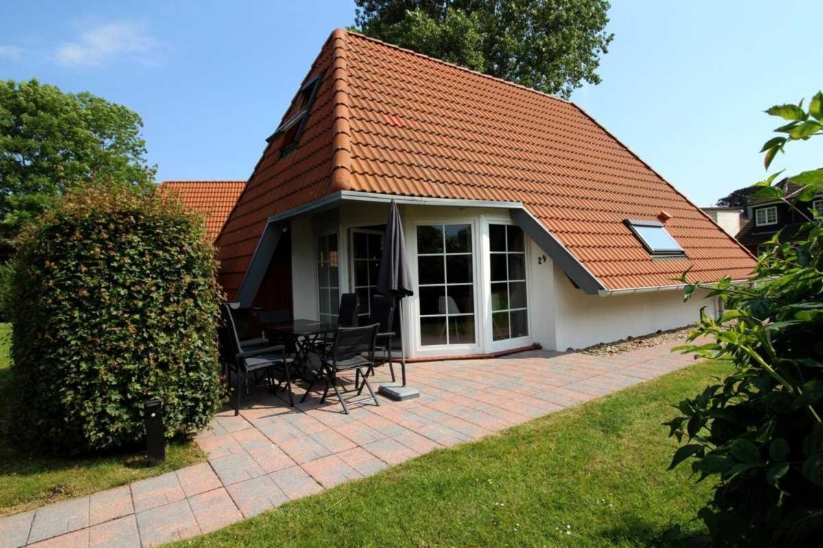 Strandvogt 4 La24 Buhne 24 Wurster Nordseekuste Экстерьер фото